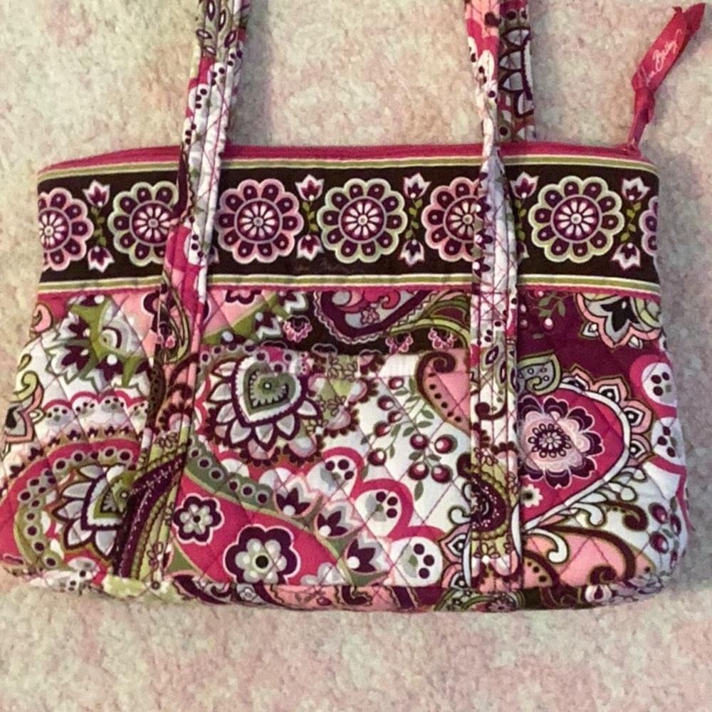 Vera Bradley Purse